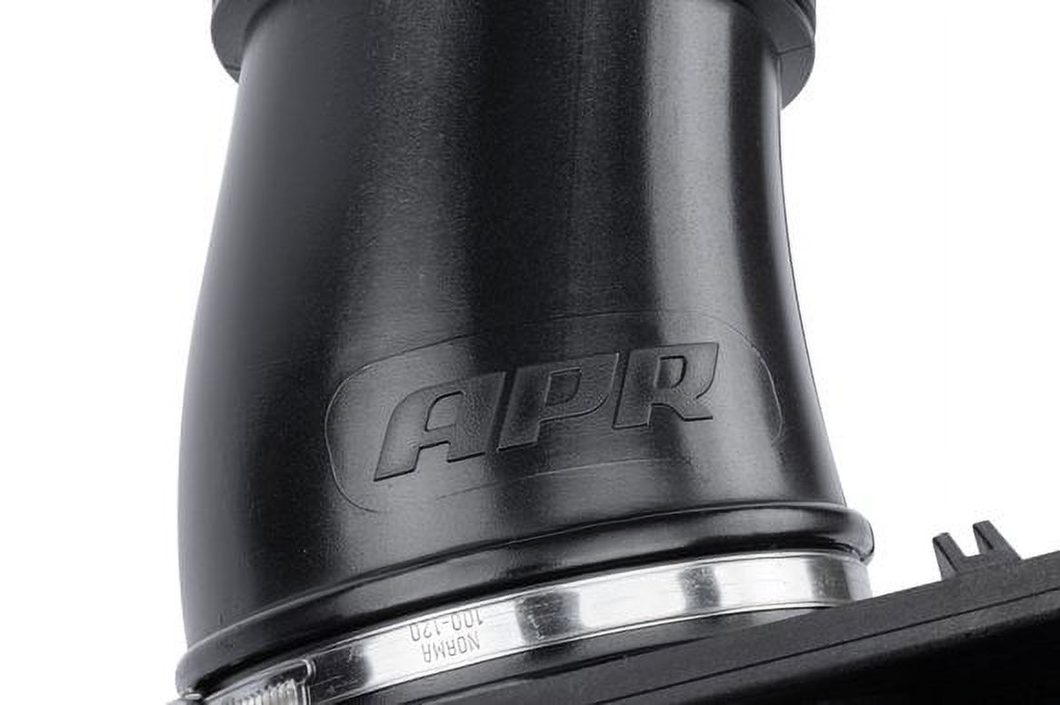 APR CI100053-B Air intake System Back Tube Conversion