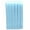 Blue, variant on Facial Sponge Compressed,12PCS Professional Makeup Removal Wash Sponges Round Spa Face Pads Exfoliating Cleansing for Women