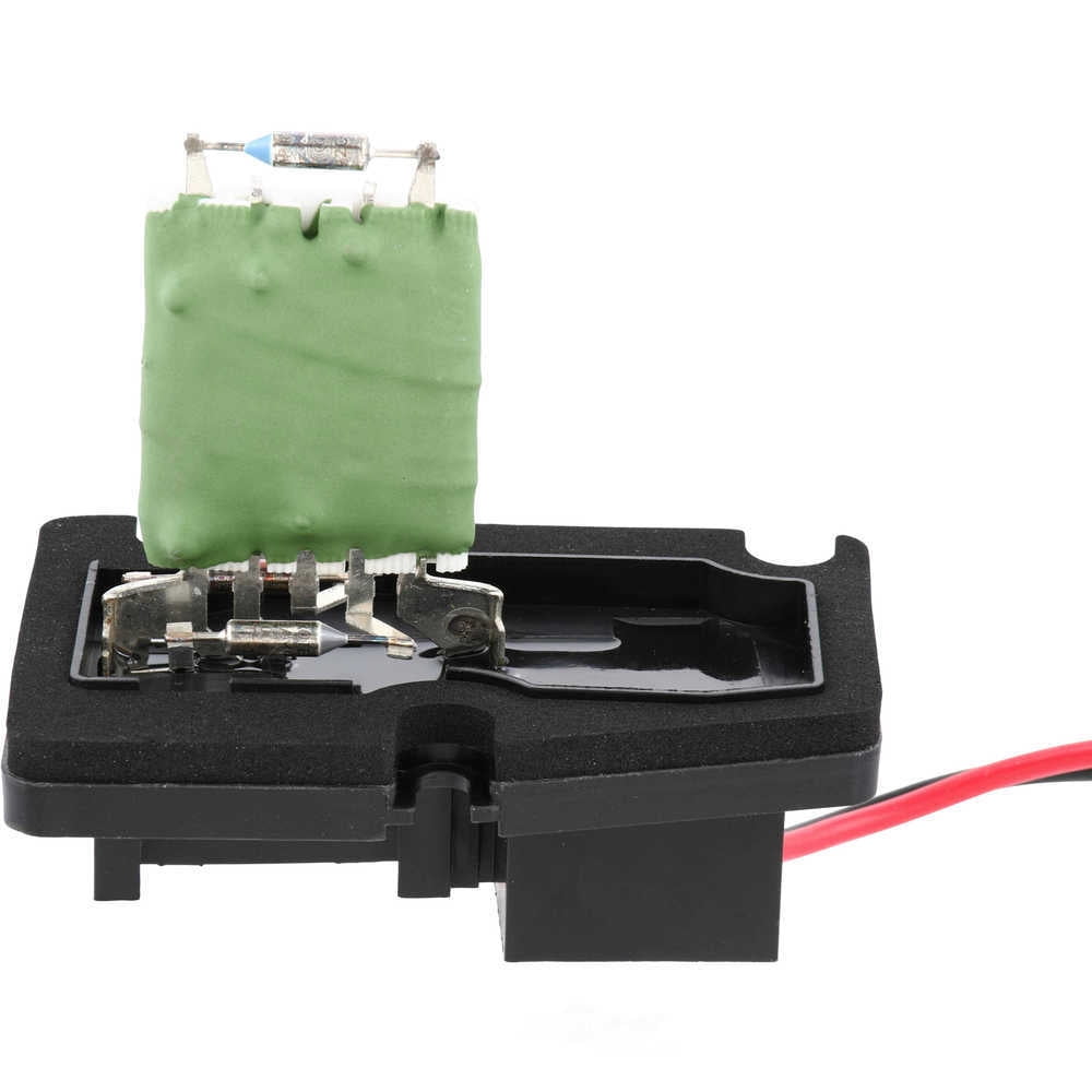 HOLSTEIN 2BMR0108 HVAC Blower Motor Resistor