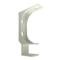 thumbnail image 3 of ALEKO Support de Plafond pour Auvent Rétractable - Blanc, 3 of 3
