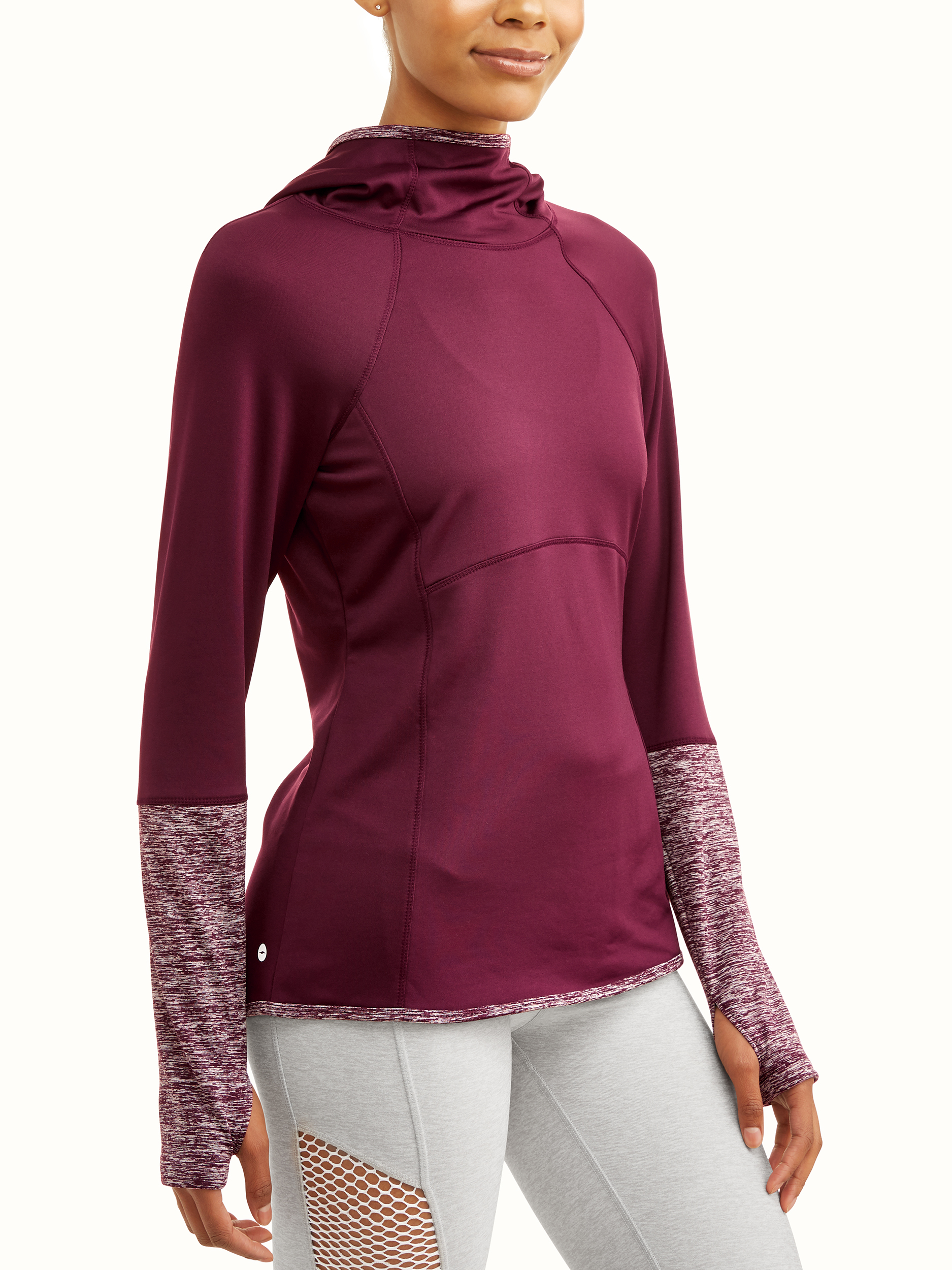 avia cold weather hoodie