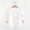 503_White, variant on Womens Long Sleeve T Shirts Pure Cotton Embroidered Loose Long Sleeve Casual Comfortable Daily Tee Summer Tops