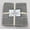 ASHGRY, variant on NC Home Trends Terry Bath Towels 4 Pack, Light Grey Cotton Blend Bathroom Towel Set, 30 x 60 Inch (76 x 152 cm), 360 GSM Shower Towels for Bathroom, Gym, Spa & Everyday Use