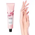 thumbnail image 1 of Salud y Belleza, Cuidado Personal, Cremas y Lociones para Manos, Crema de Manos con Protoplasma de Arroz, Hidratante y Anti-descamación para Primavera y Verano (75 g), Crema Facial, 1 of 5