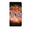 thumbnail image 2 of For Xiaomi 13T Pro Crystal 3D Shockproof Protective Leather Phone Case(Crystal,iPhone 13 Pro, 2 of 7