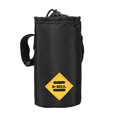 thumbnail image 1 of Sac Porte-Bouteille d'Eau Résistant à l'Eau pour Guidon de Bicyclette, Pochette de Rangement pour Cyclisme, Camping, Randonnée, Backpacking, 1 of 7