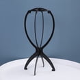 thumbnail image 4 of Topliu Clearance Items,2PC Stylish Stand Tool Plastic Folding Stable Wig Hair Hat Cap, 4 of 7