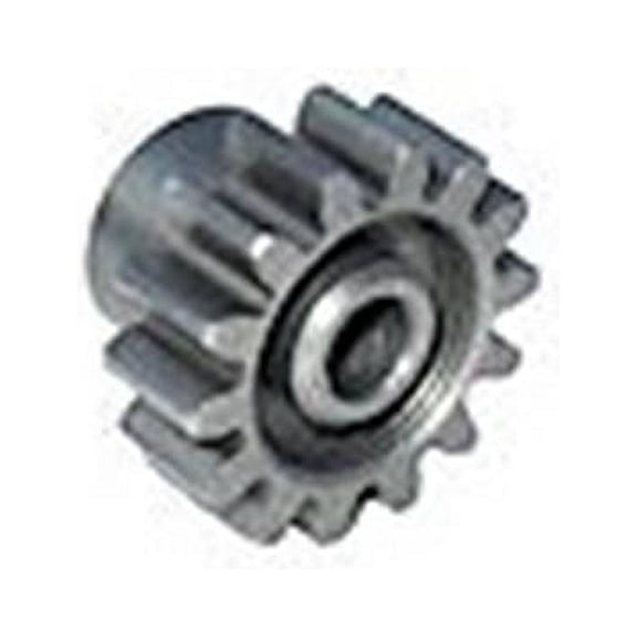 21 Teeth, 32 Pitch Hardened Pinion Gear