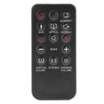 thumbnail image 2 of For Cinema Soundbar SB250 Remote Control Full Function Soundbar Remote Control Replacment, 2 of 5