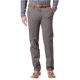 thumbnail image 1 of Kenneth Cole - Pantalones chinos informales sostenibles con frente plano para hombre, gris, 30 W x 29 L Kenneth Cole chino, 1 of 2