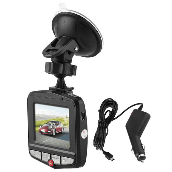 Dash Cam Cars Mini Camera Car DVR Video Recorder Front for Vehicle Black Box Night Vision Accessories,1080P