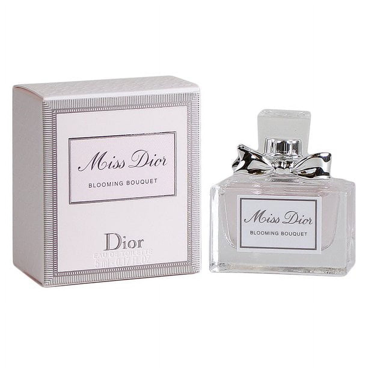 Dior Miss Dior Blooming Bouquet / Christian Dior EDT Spray 1.7 oz (50 ml)  (w) 3348900871984 - Fragrances & Beauty, Miss Dior Blooming Bouquet -  Jomashop