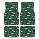 thumbnail image 1 of Fotbe Camping Juego de 4 Tapetes para Auto con Estampado – Alfombrillas de Goma Reforzada, Diseño Antideslizante, Protección para Todo el Año – Vehículos, Autos, Camionetas y SUVs, 1 of 7