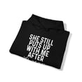 thumbnail image 4 of 40th Anniversary Hoodie, Gifts, Hooded Sweatshirt, 4 of 4