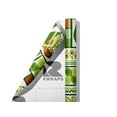 thumbnail image 5 of Rwraps Novelty Mosaic Avocado Toast Gloss Vinyl Film Wrap 59in x 1ft Vinyl Vehicle Car Film Sheet, 5 of 9