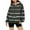 (Type 8)Army Green, variant on Patlollav Sweatshirts for Women 2022,Flash Picks Women's Casual Hoodies Jumper Tops Sunflower Print Sweatshirt Hooded Sweater