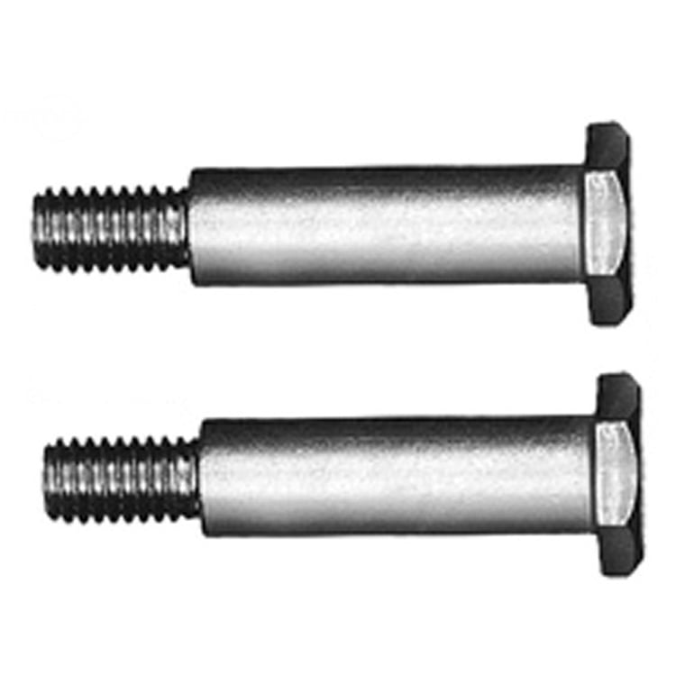 Rotary 2 Pack of Replacement Shoulder Bolts For Mowers 111422PK