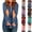 Blue, variant on Women Dialysis Sweatshirts with Arm Zipper Hoodies Post Shoulder Surgery Infusion Jacket Hassle-Free Port Access & Hemodialysis Clothing