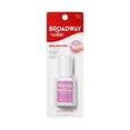 thumbnail image 3 of Broadway by Kiss Brush-on Nail Glue, Liquid Adhesive, Net Wt. 5g (0.17 oz.), 3 of 11