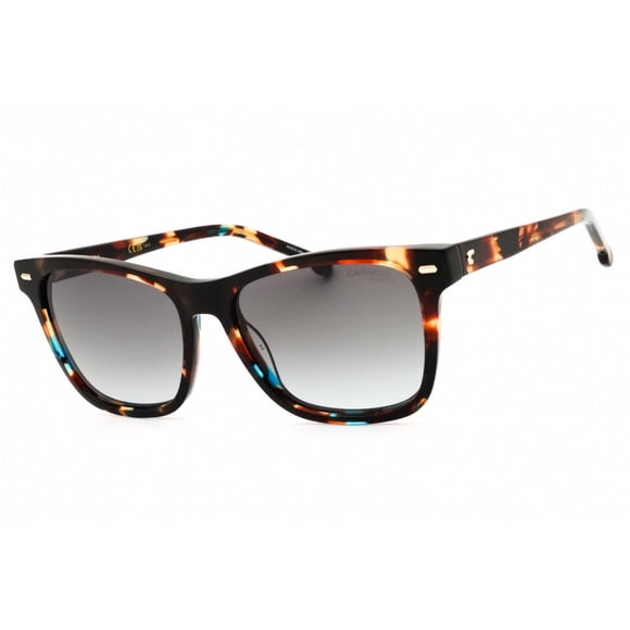 Carrera 3001/S JBW/9O Men's Blue Havana Full Rim Frame Sunglasses