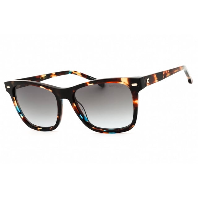 Carrera 3001/S JBW/9O Men's Blue Havana Full Rim Frame Sunglasses