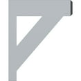 thumbnail image 4 of Ekena Millwork 4"W x 16"D x 20"H Claremont Bracket, 4 of 5