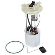 Delphi FG1478 Fuel Module Fits select: 2012 FORD ECONOLINE E350 SUPER DUTY VAN, 2011 FORD ECONOLINE E350 SUPER DUTY CUTAWAY VAN