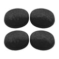 thumbnail image 3 of Logitech H800 Replacement Ear Cushions Black 2 Pair Set, 3 of 5