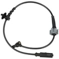 thumbnail image 6 of New Front ABS Speed Sensor Compatible With Cadillac Chevrolet GMC Suburban 1500 LTZ 8 Cyl 6.0L Avalanche Black Diamond LTZ 8 Cyl 5.3L Yukon SLT 8 Cyl 5.3L 2007-2014 By DELSS20664, 6 of 8