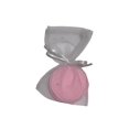 thumbnail image 3 of 5 Pads Toallitas Desmaquillantes Reutilizables Ecologica Wipi Corp Rosa Bebe, 3 of 4