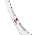 thumbnail image 4 of Rin para bicicleta R26 x24H aero blanco J-25C blanco M, 4 of 4