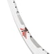 thumbnail image 4 of Rin para bicicleta R26 x24H aero blanco J-25C blanco M, 4 of 4