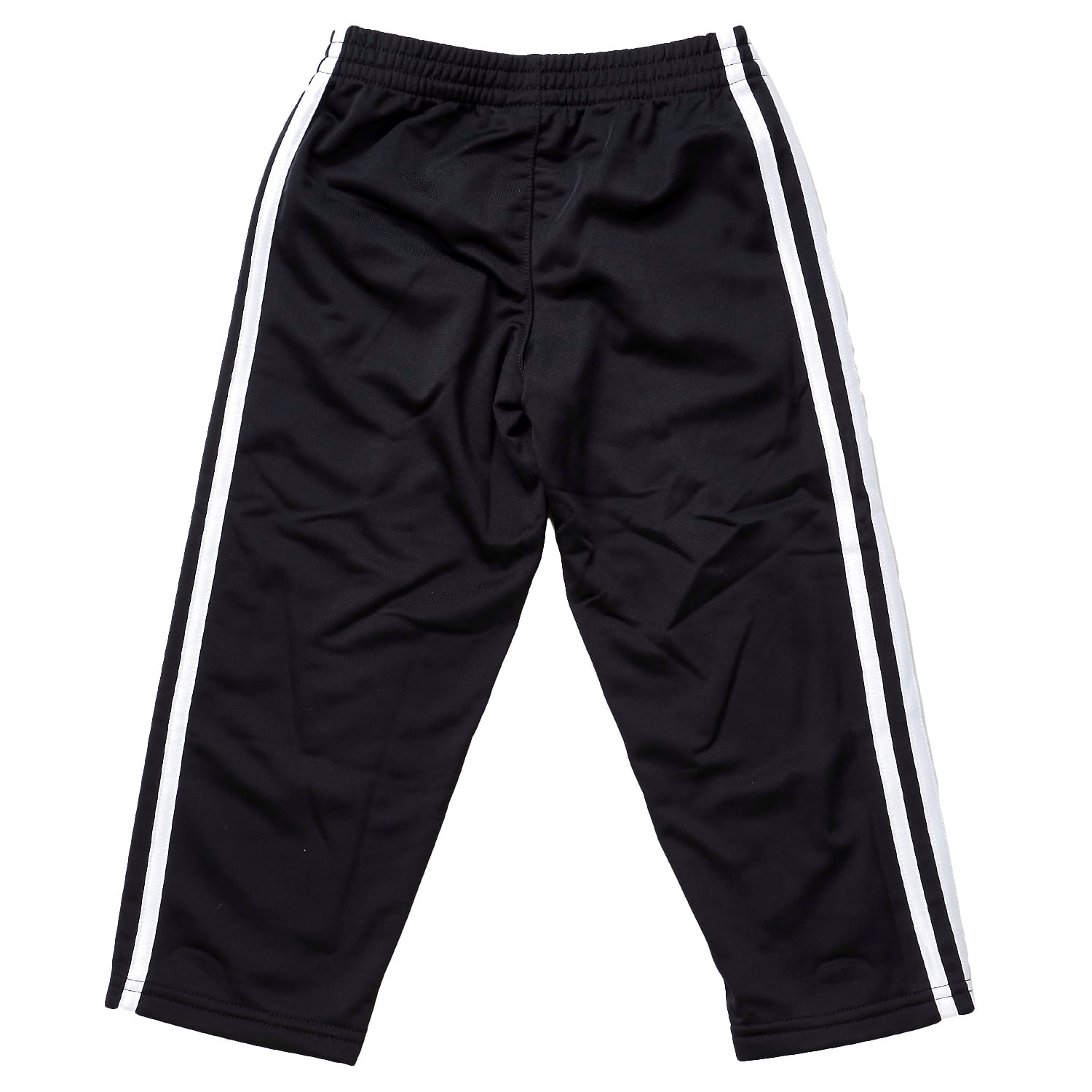 Adidas Tricot Pants - Black Adi - Boys - 5 - Walmart.com - Walmart.com