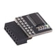 thumbnail image 2 of Módulo TPM 2.0 LPC 14 pines Tarjeta remota Placa de seguridad de cifrado Accesorio para ASUS, 2 of 9
