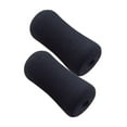thumbnail image 3 of Dualoai 2Pcs Foam Foot Pad Rollers Handle Cover for Leg Extension Weight Bench Abdominal L, 3 of 9