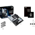 thumbnail image 2 of Asus Prime Z590-A Desktop Motherboard - Intel Chipset - Socket LGA-1200 - Intel Optane Memory Ready - ATX, 2 of 9