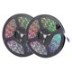 thumbnail image 2 of Tira LED RGB 3528 10M YONGSHENG con Mando y Fuente de Alimentación, 2 of 4