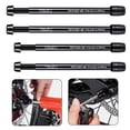thumbnail image 4 of Bike Trainer Thru Axle Skewer 12X142-148Mm P1.5/P1.75 Bicycle Indoor Sports, 4 of 7