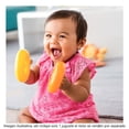 thumbnail image 2 of Pirámide Fisher-Price de Argolas Multicolor, 2 of 4