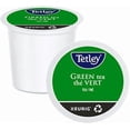 thumbnail image 4 of Tetley Pure Green Tea Keurig K-Cup Tea Pods 96 count, 4 of 5