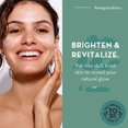 thumbnail image 4 of The Organic Skin Co., Sérum à la Vitamine de Mer, 1 fl oz (30 ml), 4 of 4