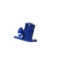 thumbnail image 1 of Premium Válvula de Soplado para Vehículos ño de 125 x 85mm Azul DYNWAVEMX tornillo en la válvula de escape, 1 of 5