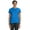 BLUEBELL BREEZE, variant on Hanes Ladies' 4.5 oz., 100% Ringspun Cotton nano-T T-Shirt - SL04