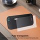 thumbnail image 4 of Tempe Glass Protective Film Game Consola Pantalla Protector Película Screen Films 2 PCS ANTRIPLA ULTRA CLAR PAR, 4 of 9