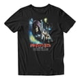 thumbnail image 2 of Masters Of The Universe Movie Skeletor And He Men's T Shirt (Black, S-XXXL), 2 of 4