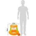 thumbnail image 3 of Intex 58504NP Jeu de Cerceau Flottant, 3 of 4