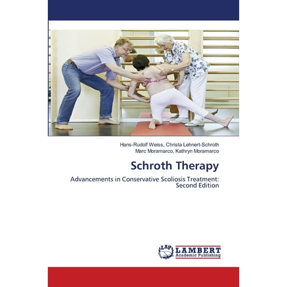 Schroth Therapy (Paperback)