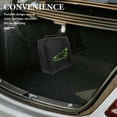 thumbnail image 5 of SUTENGDA EV Charger Bag Automotive Trunk Storage Bag Portable EV Cable Organizer Bag, 5 of 5