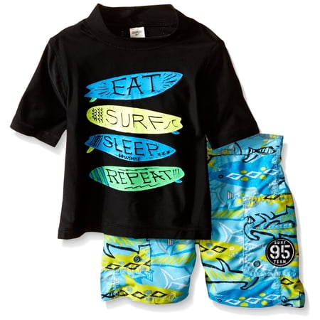 Samunshi® Kitesurf tazza con scritta in lingua inglese Eat Sleep Kite Repeat, regalo per Kitesurfer, tazza da caffè grande e divertente per compleanno, colore nero, 300 ml