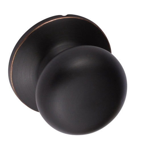 Sure-Loc Hardware Contemporary Series Single Dummy Door Knob